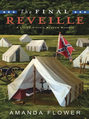 cover image of The Final Reveille
